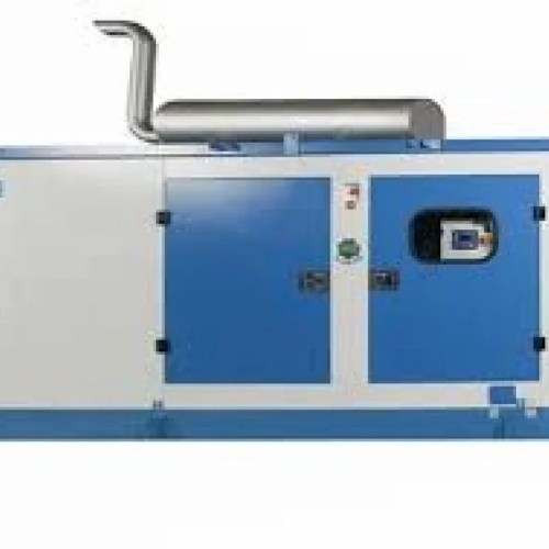 125 Kav Ashok Leyland Cpcb 4 Diesel Generators