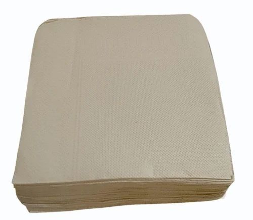 2 Ply Bamboo Tissue Paper Napkin
