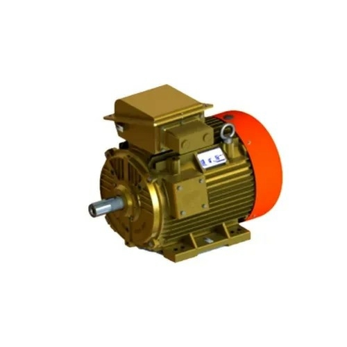 3 Phase Ac Motor