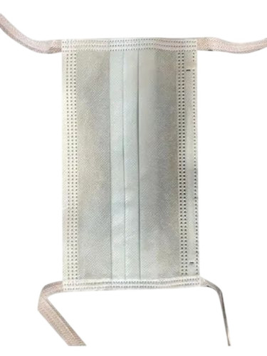 3 Ply Surgical Face Mask