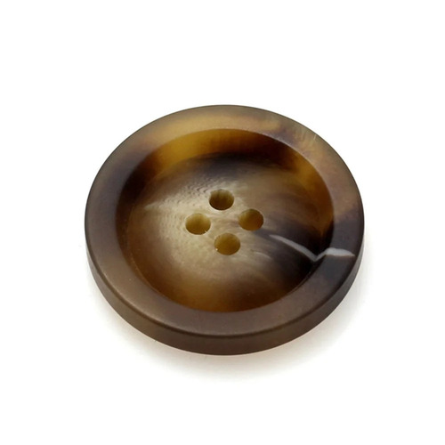 36L Polyester Rod Button