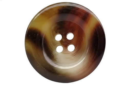 38L Polyester Rod Button