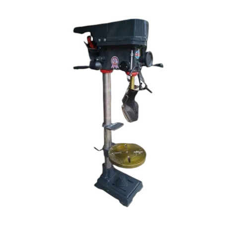 4 Speed Bench Drilling Machine