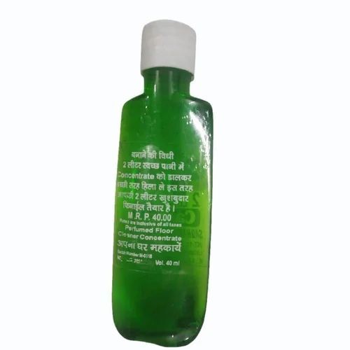 40ml Camal Floor Cleaner