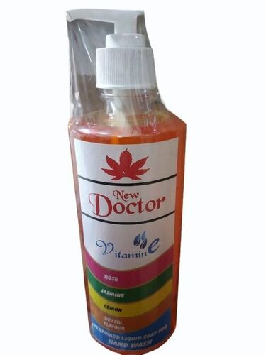 500ml New Doctor Vitamin E Hand Wash