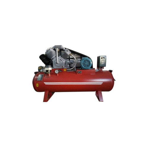 7.5 HP 2 Stage Air Compressor