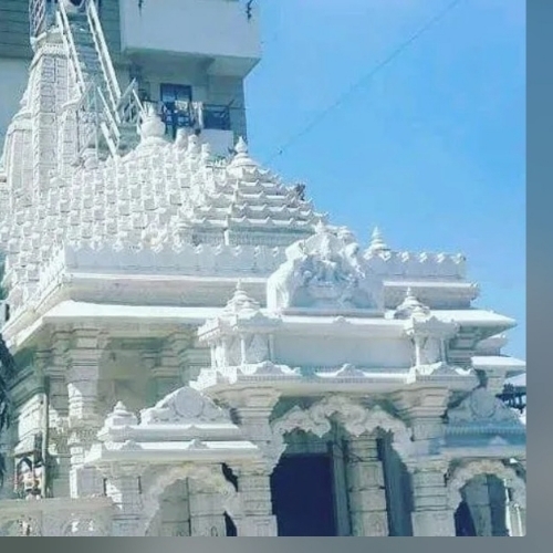 Bedi And Mandir Construction
