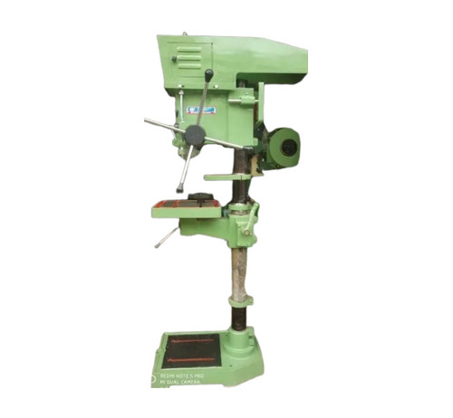 Bench Drilling Machine