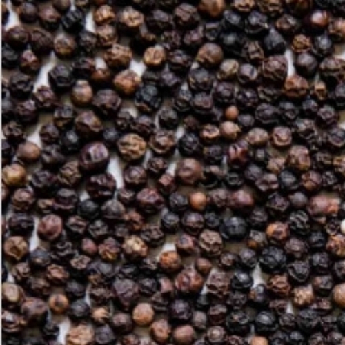 Black Pepper