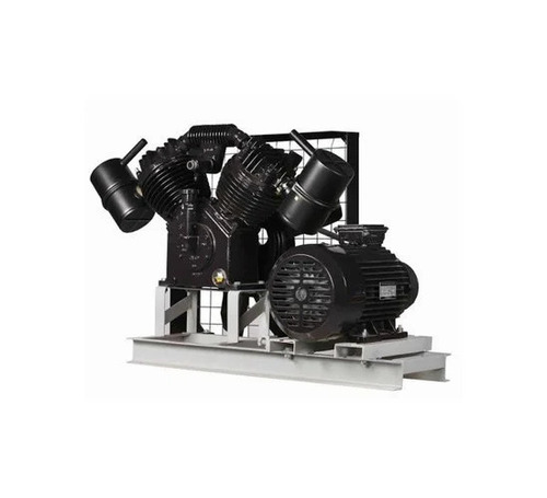 Borewell Compressor