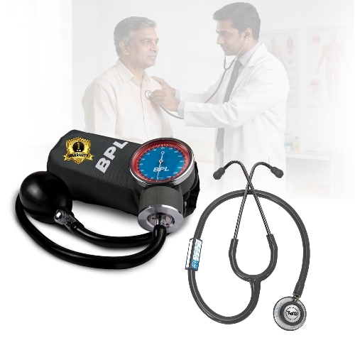 Bpl Medical Technology