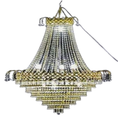 Bulb Hanging Chandelier