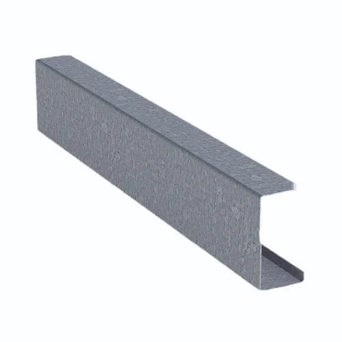 C Z Purlin Prime - Metal All Sizes Grey | Heavy Duty Shape-C Interior Exterior Type-C Purlin