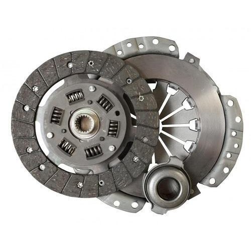 Car Clutch - Application: A