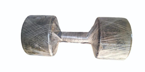 Cast-Iron Dumbbell - Cable Thickness: Gym Machine Millimeter (Mm)