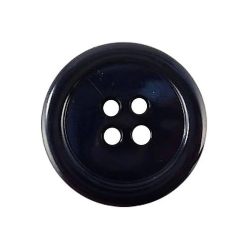 Coat Polyester Button