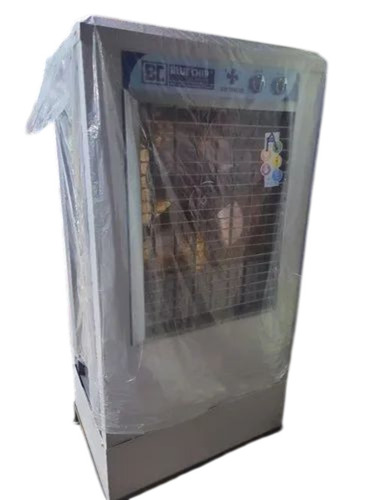 Crown Metal Air Cooler