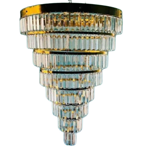 Crystal Hanging Chandelier