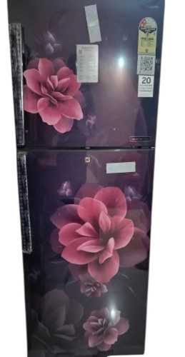 Double Door Convertible Refrigerator