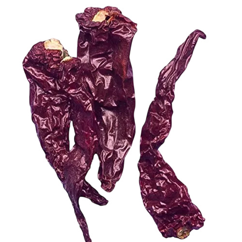 Dried Kashmiri Red Chilli - Flavor: Natural