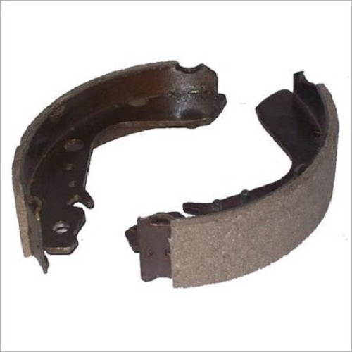 Drum Brake Shoes