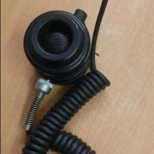 Dynamic Handheld Microphone