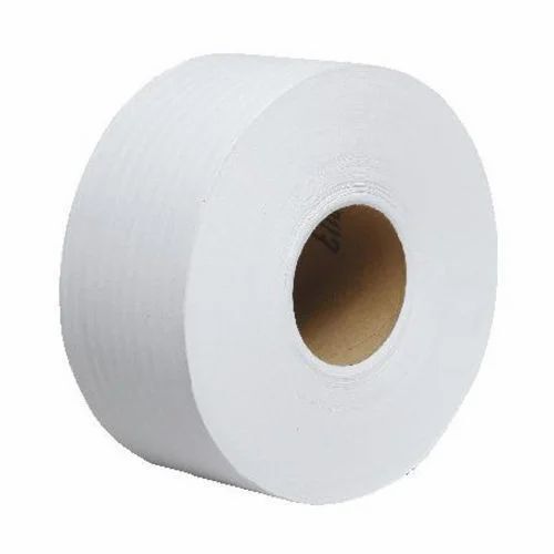 Eco Friendly Toilet Tissue Roll