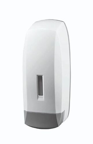 Eco Friendly Wall Mounting Soap Dispenser