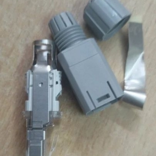 Field Terminated Fm45 Plug Connector