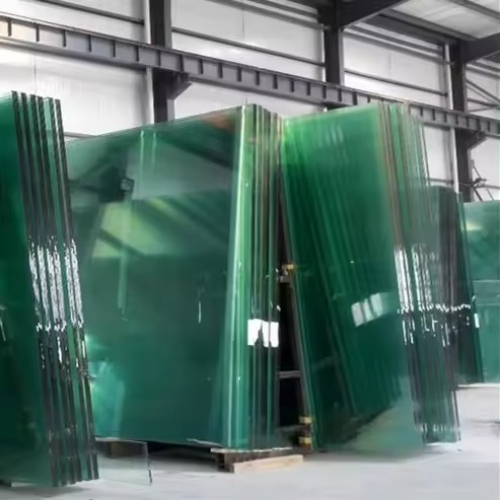 Float Glass