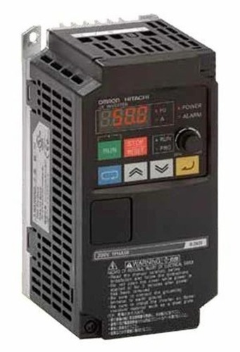 Frequency Inverter