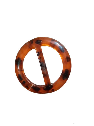 Garment Polyester Button