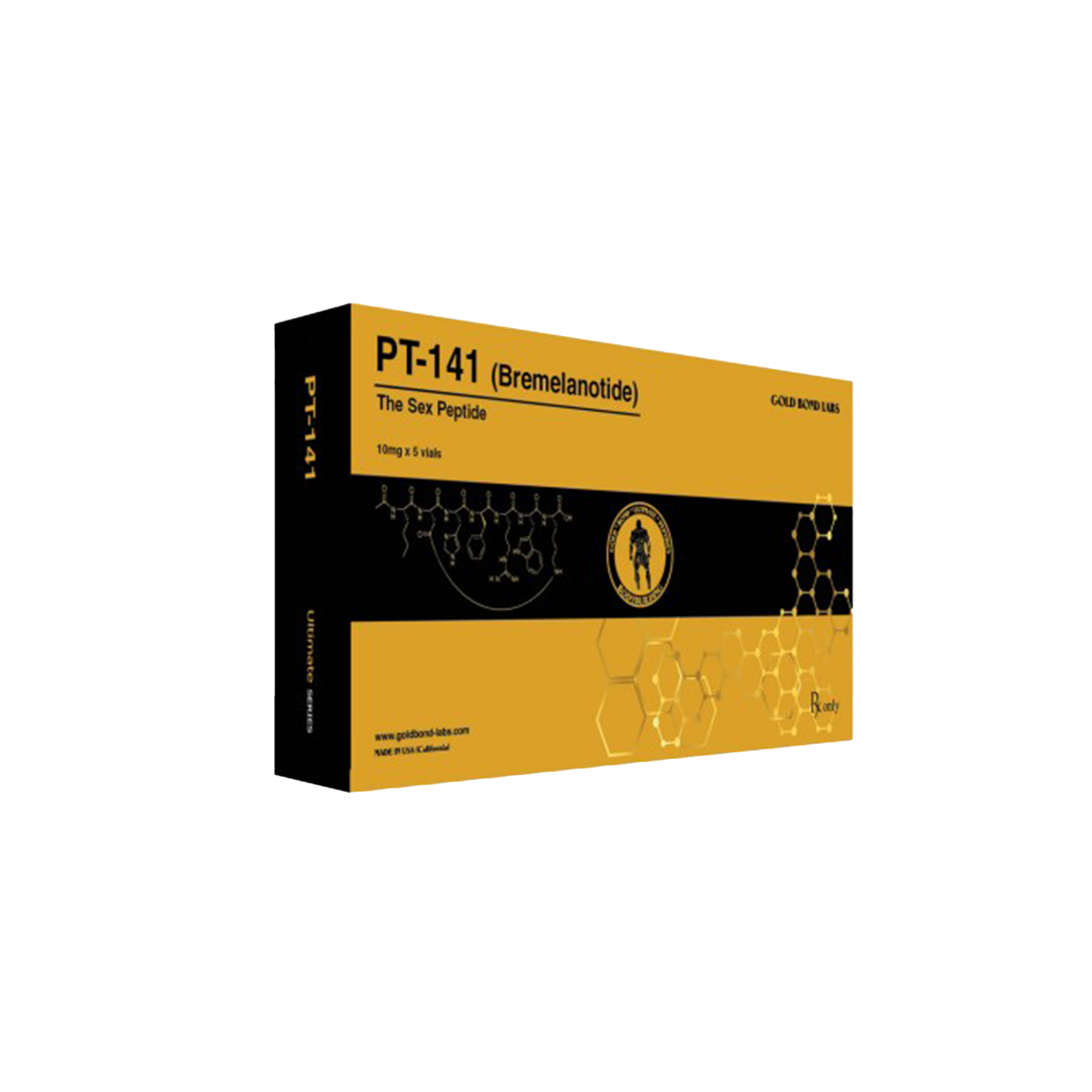 pt141 capsules Buy PT-141 (5mg) (Bremelanotide)