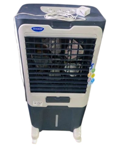 Gray Plastic Air Cooler
