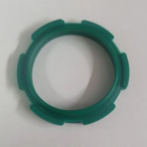 Green Ptfe O Ringsss
