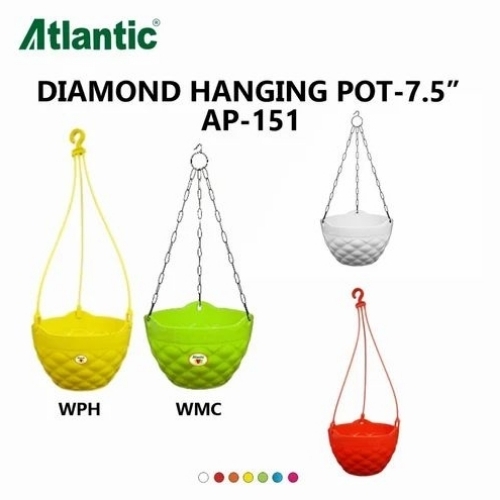 Hanging Pots