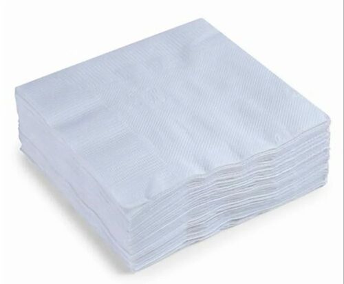 Hard Tissue Paper Napkin