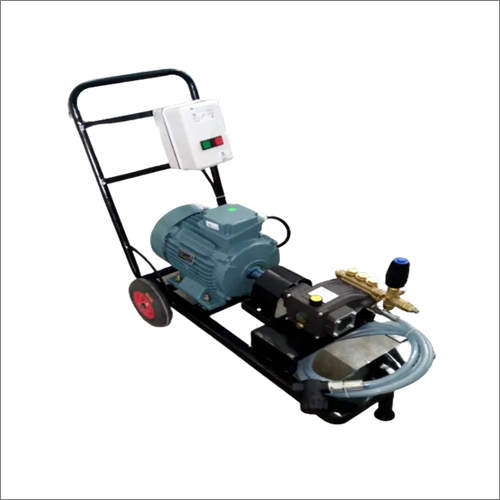 High Pressure Car Washer
