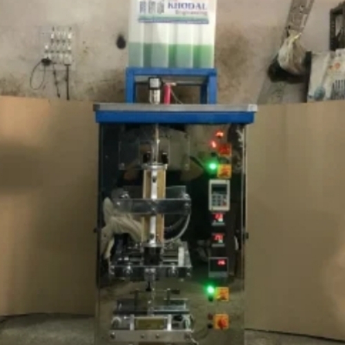 High Speed Pepsi Packing Machine 