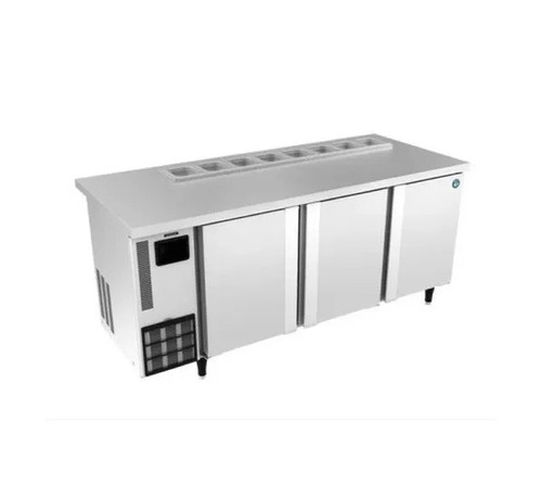 Hoshizaki SS Undercounter Chiller 6 FT 30in D