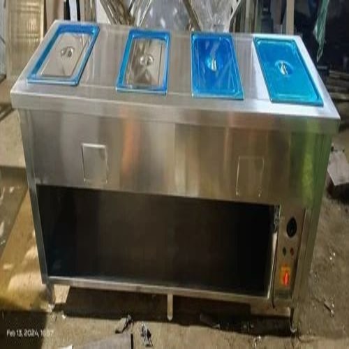 Hot Bain Marie