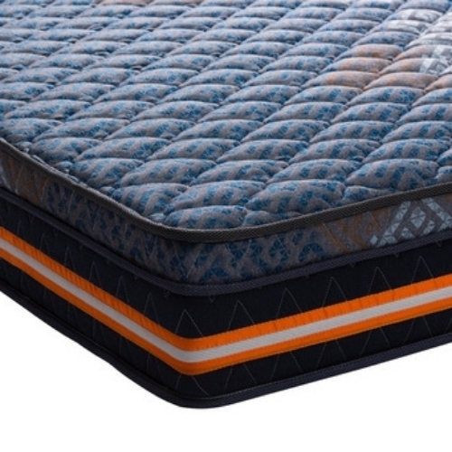 Hr Foam Orthopedic Mattress