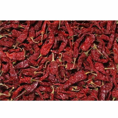 Kashmiri Red Chilli