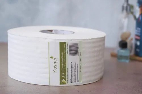 Kosher Jumbo Roll Toilet