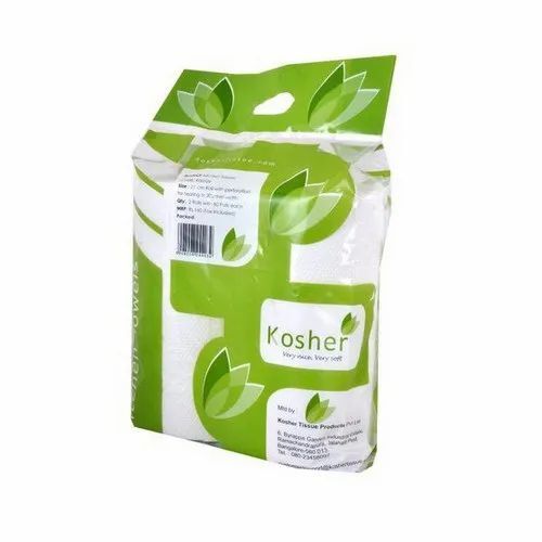 Kosher Kitchen Tissue Roll