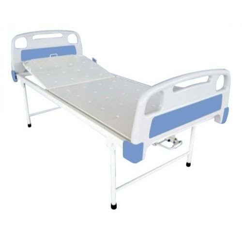 Plain Hospital Bed