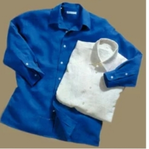 Men Poplin Shirts 