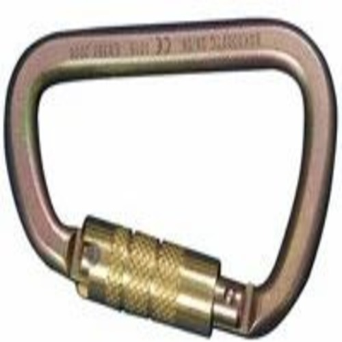 Metal Hook Karabiners