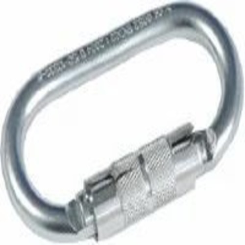 Metal Standard Karabiners