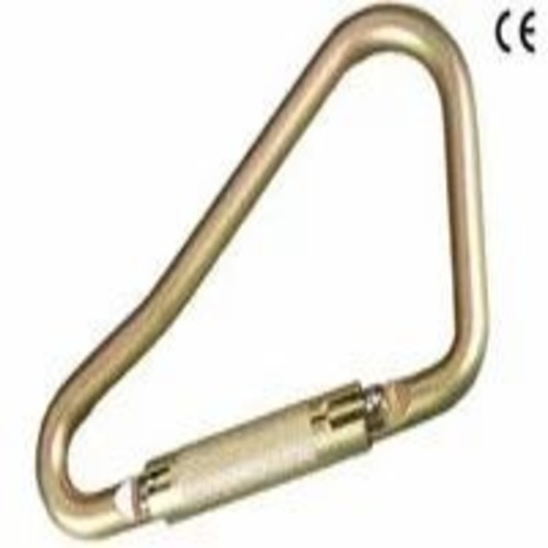 Metal Strength Karabiners